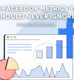 6 Facebook Metrics You Should Never Ignore